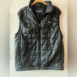 Patagonia Medium Nano Puff Vest